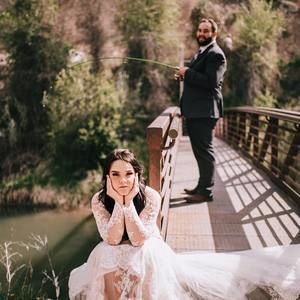 Meet your Posher, Sam